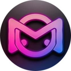 Modern Innovation Network Token Logo