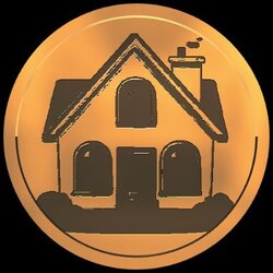 Housecoin Logo