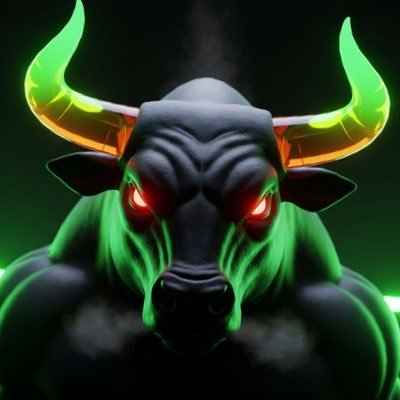 The Black Bull