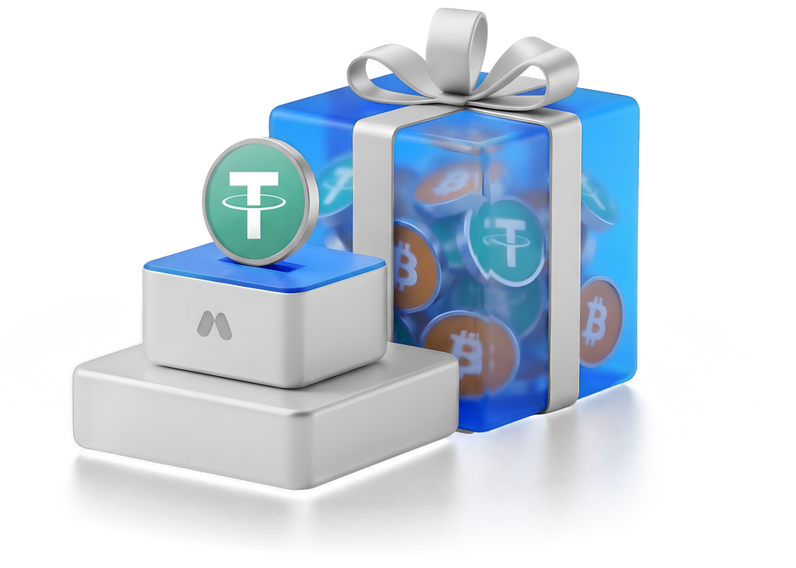Tethermax Exclusive | Free $7,030 USDT