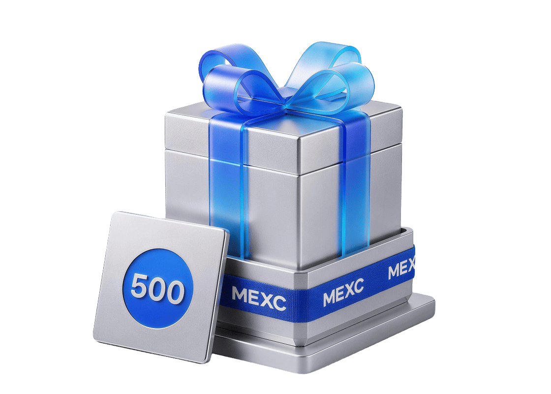 Trade & Share $50K | MEXC