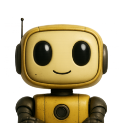 Token Metrics AI Logo