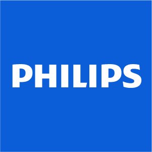 KONINKLIJKE PHILIPS  N.V.