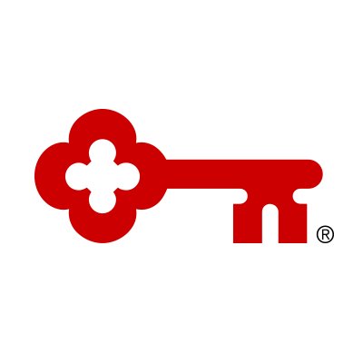 KeyCorp.