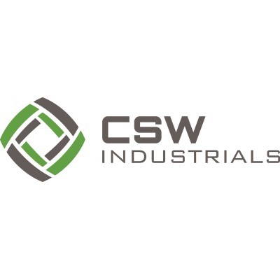CSW Industrials, Inc.