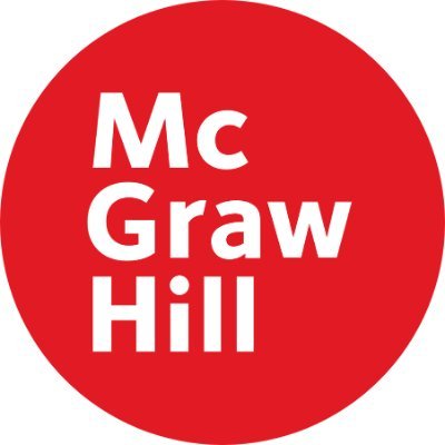 McGraw Hill, Inc.