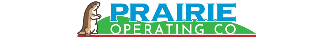 Prairie Operating Co