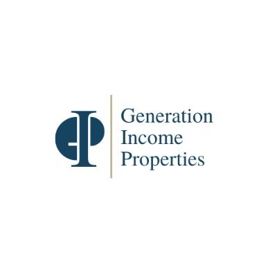 Generation Income Properties Inc.