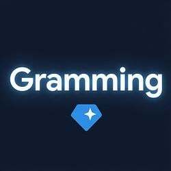 Logo Gramming