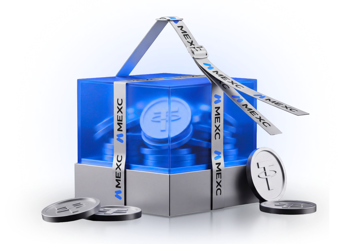 Mystery Box Fest: Win Up to $1,000 | MEXC