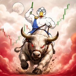 The Duck Bull