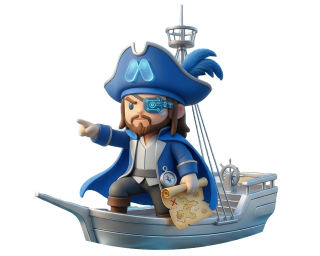 Treasure Voyage