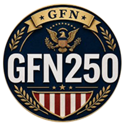 Golden Freedom Network 250
