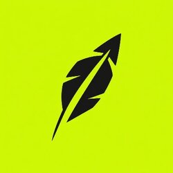 Robinfun Logo