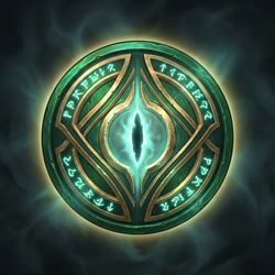 Logo Veilbound