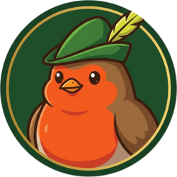 Logo Robin