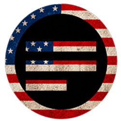 Logo de The Patriots