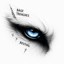 The White Wolf Logo