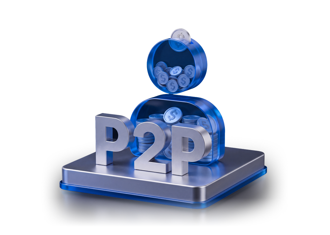P2P Refer & Earn | MEXC