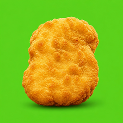 TENDIES Logo