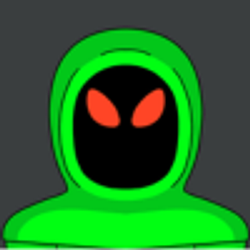 Mystery Logo