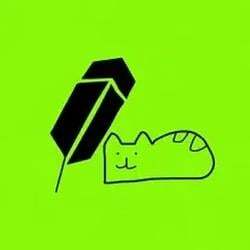 meow Logo