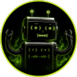 Exterminate All Humans Logo