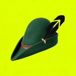 Bycocket 图标