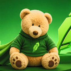 DATA BEAR Price Prediction