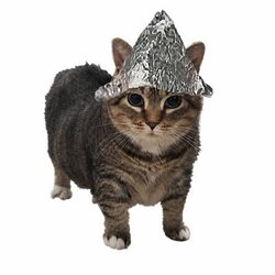 psyopcat Logo
