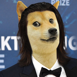 شعار VladDog