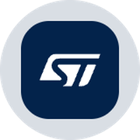 STMicroelectronics Logosu