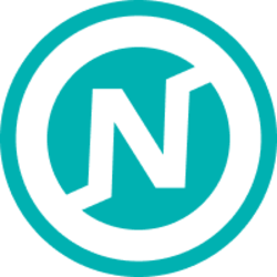 Wrapped NCG Logo