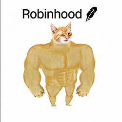 Robinhood Price Prediction