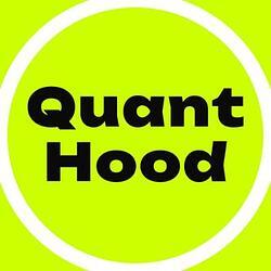 Logo QuantHood