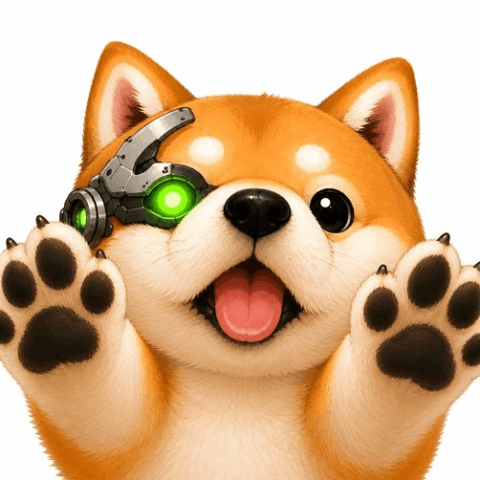 Artificial Inu