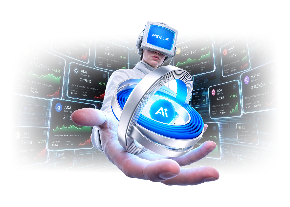 MEXC AI Trading Showdown