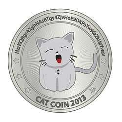 Catcoin 圖標