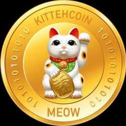 Kittehcoin价格预测