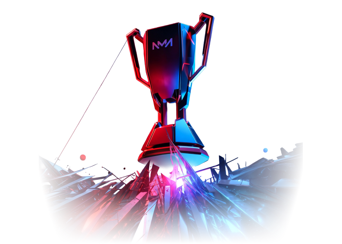 🏆 Juara Trading APAC: Raih $30K