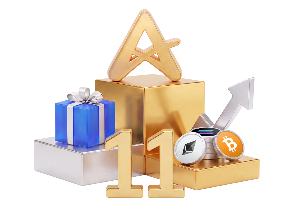 11 Benefit Alpha Trader Kini Upgrade