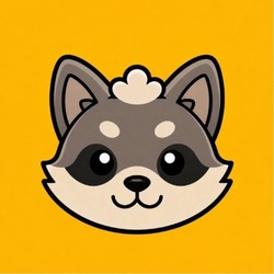 Tanuki Logo