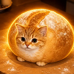 Logo breadcat