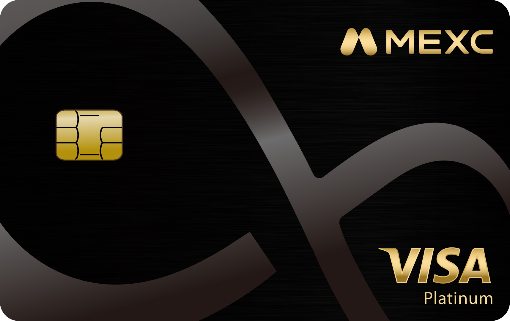 MEXC CARD