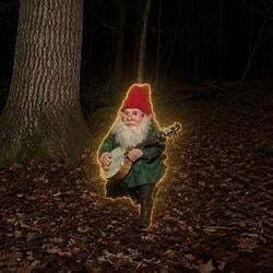 Gnomes 图标