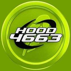 Logo HOOD4663