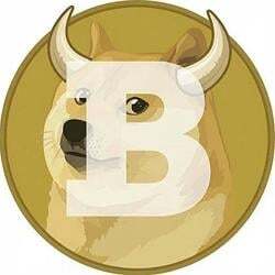 Bogecoin Logo