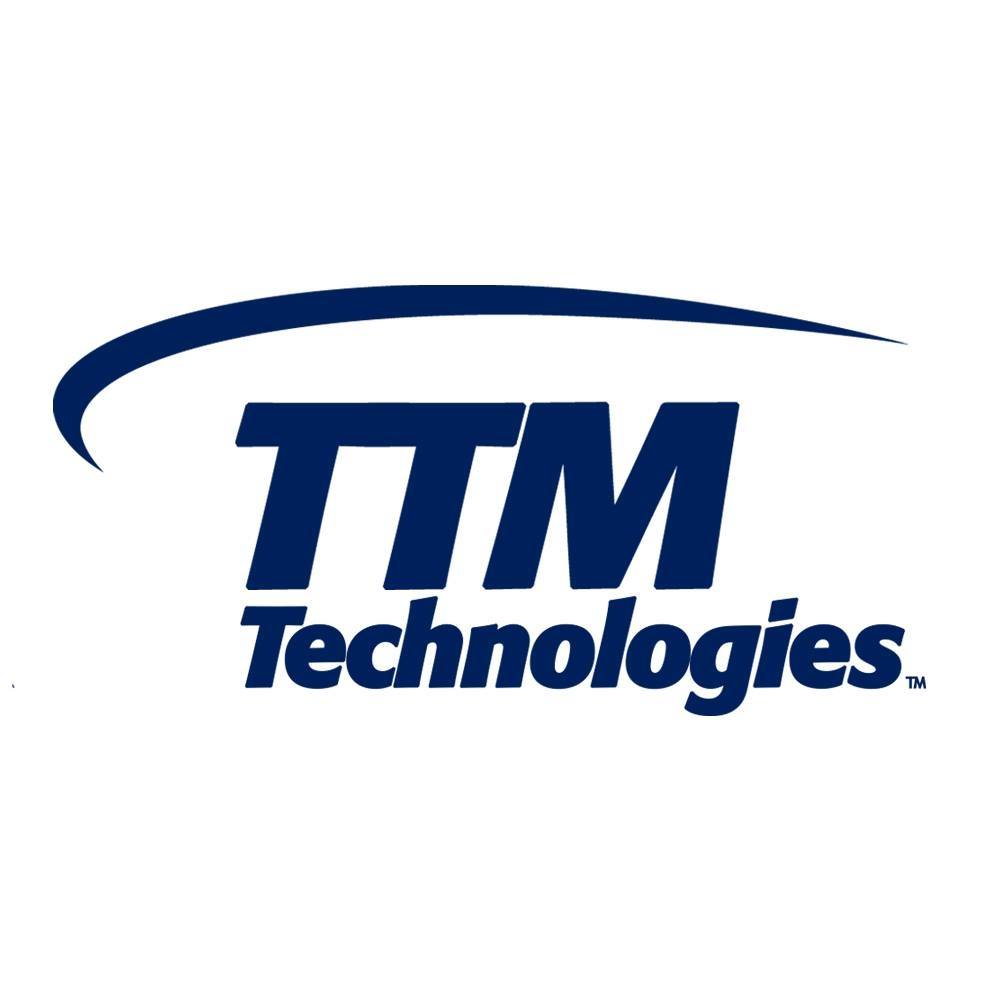 TTM Technologies Inc.