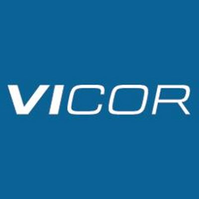 Vicor Corp.