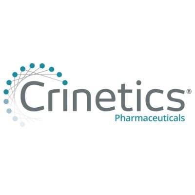 Crinetics Pharmaceuticals, Inc.